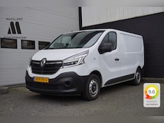 Renault Trafic - 2.0 dCi 120PK EURO6 - Airco - Navi - Cruise - € 13.900, - Excl