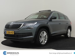 Skoda Kodiaq - 1.5 TSI 150pk DSG/AUTO Business Edition Plus | Cruise control | Panorama dak | Trekhaak |