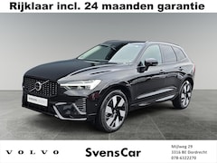 Volvo XC60 - T6 Plug-in hybrid AWD Plus Dark | 360° camera | Harman Kardon |