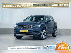 Volvo XC40 - T4 Aut. Plug-in Hybrid Inscription Parkeercamera 211pk