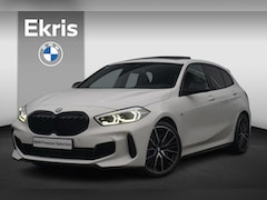 BMW 1-serie - 5-deurs M135i xDrive | Comfort Pro Pack | M Performance Pack | Travel Pack