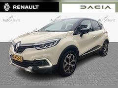 Renault Captur - 0.9 TCe Intens