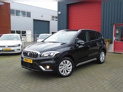 Suzuki S-Cross - 1.4 Boosterjet Select Smart Hybrid, Automaat, Navi, Camera