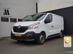 Renault Trafic - 1.6 dCi EURO 6 - Airco - Cruise - Navi - € 11.950, - Excl