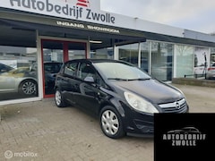 Opel Corsa - 1.3 CDTi Business Bj:2008*5 DEURS*AIRCO*koopje