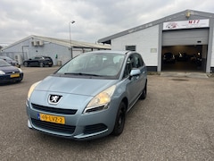 Peugeot 5008 - 1.6 VTi SR 7p