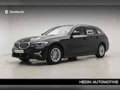 BMW 3-serie Touring - 320i Luxury Line | Active Cruise Controle | Stoelverwarming | Panorama