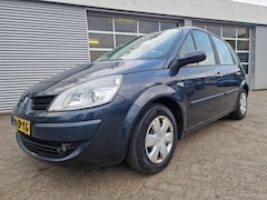 Renault Scénic - 1.5 dCi Business Line