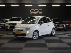 Fiat 500 - 0.9 TwinAir Pop | Airco | Zeer nette auto