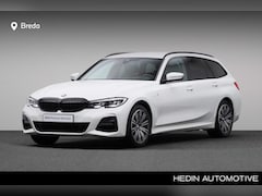 BMW 3-serie Touring - 330e | M-Sport | Stoelverwarming | PDC | Driving Assistent |