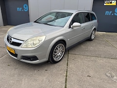 Opel Vectra Wagon - 2.2-16V Executive