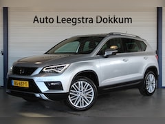 Seat Ateca - 1.6 TDI Xcellence Trekhaak | LED | Pano | Keyless | Camera | Carplay | Bluetooth | Navi |