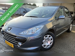 Peugeot 307 - 1.6-16V Oxygo / 93.000KM / 2De Eigenaar / N.A.P