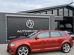 Audi A3 Sportback - 1.4 TFSI Ambition Pro Line