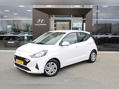 Hyundai i10 - 1.0 Comfort | Airco | Apple Carplay/Android Auto | Cruise control