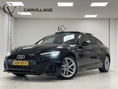 Audi A5 Sportback - 35 TFSI S-Line | Panoramadak | Adaptief CC. | Keyless-Go |