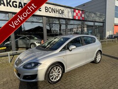 Seat Leon - 1.2 TSI Reference CRUISE-CLIMA-TREKHAAK