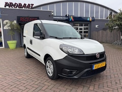 Fiat Doblò Cargo - 1.3 MJ L1H1 Prijs ex btw