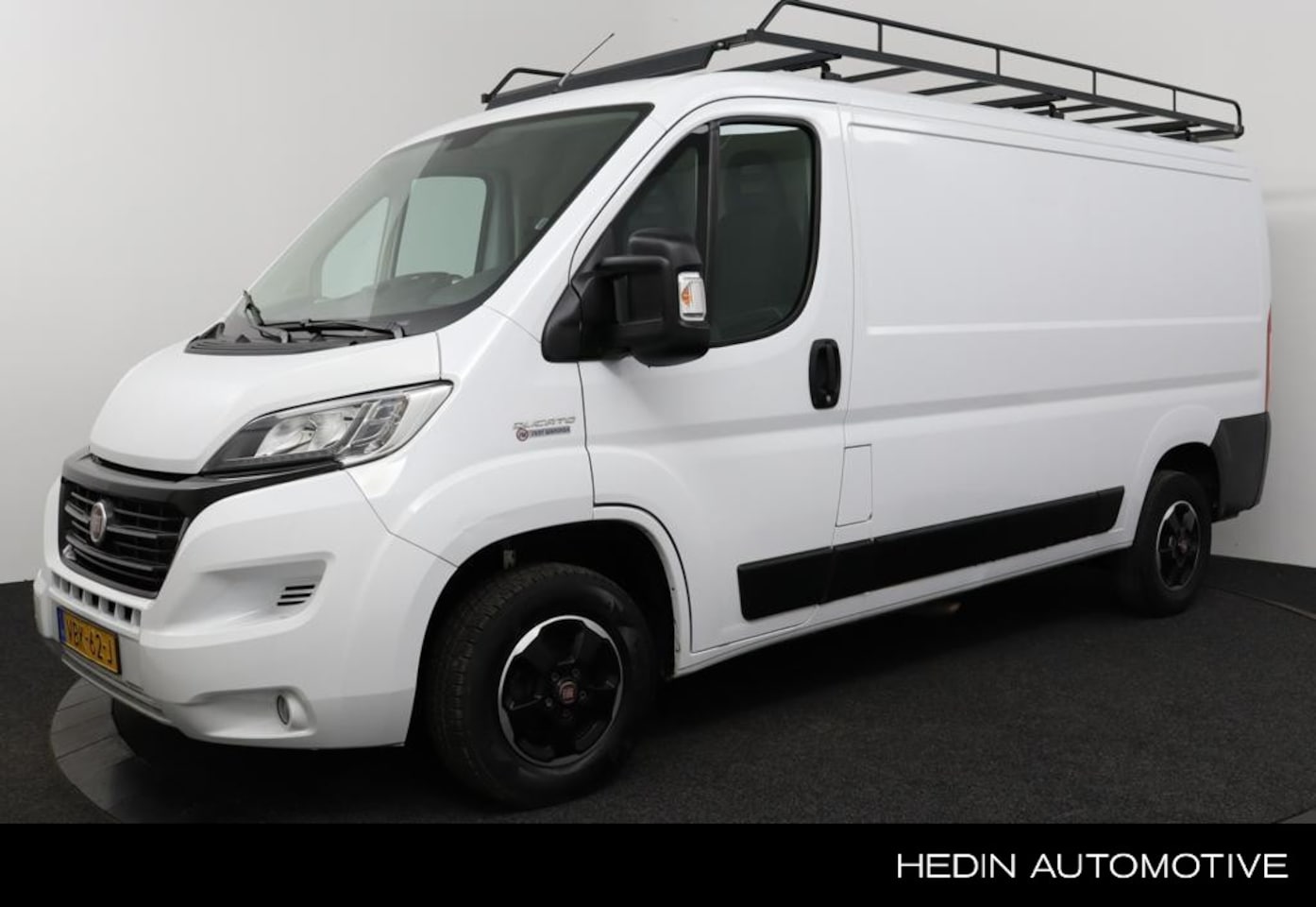 Fiat Ducato - 30 2.3 130 pk MultiJet L2H1 | Airco | Navigatie | Parkeer Camera | Trekhaak | Cruise Contr - AutoWereld.nl