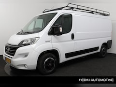 Fiat Ducato - 30 2.3 130 pk MultiJet L2H1 | Airco | Navigatie | Parkeer Camera | Trekhaak | Cruise Contr