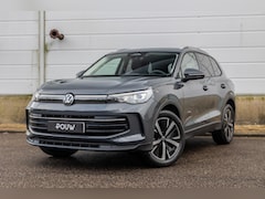 Volkswagen Tiguan - 1.5 eTSI 150pk Life Edition | LMV 19" | Trekhaak Uitklapbaar