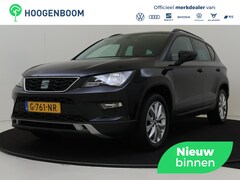 Seat Ateca - 1.5 TSI Style | Navigatie | Achteruitrijcamera | Cruise control | CarPlay | Climate contro