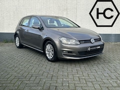 Volkswagen Golf - 1.6 TDI Comfortline BlueMotion NAP