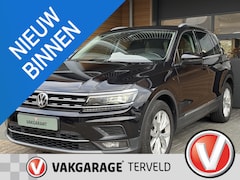 Volkswagen Tiguan - 1.5 TSI ACT Highline, Navi, Trekh, Camera, App