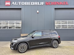 Mercedes-Benz EQB - 350 4MATIC AMG Line 67 kWh PANO, Keyless entry, Electrische achterklep