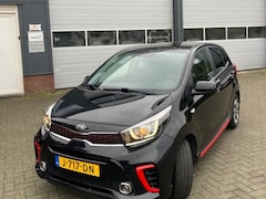 Kia Picanto - 1.0 MPi GT-Line Ed