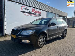 Skoda Octavia Combi - 1.2 TSI Ambition