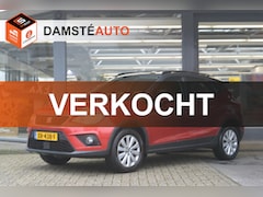 Seat Arona - 1.0 TSI 95pk Style │ Parkeersensoren voor en achter & Park assist │ Upgrade Winter