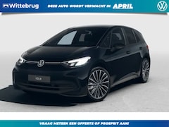 Volkswagen ID.3 - Pro Business 59 kWh *Black Edition* Profiteer ook van 2.000 EURO inruilpremie