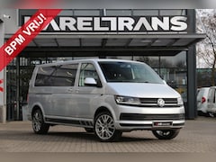 Volkswagen Transporter - 2.0 TDI 150 | DC | L2H1 | Stoelverwarming | Cruise | Airco