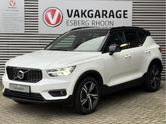 Volvo XC40 - 1.5 T5 Recharge R-Design NAVI/360CAM, TREKHAAK, LEER