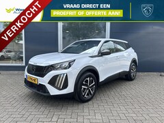 Peugeot 2008 - 1.2 Puretech 100pk Active | Navigatie | Apple Carplay&Android Auto | Parkeer camera achter