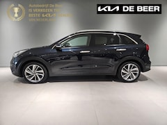 Kia Niro - 1.6 GDi Hybrid 141pk DCT6 ExecutiveLine