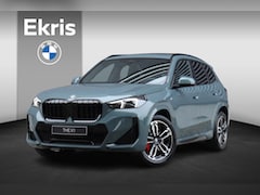 BMW X1 - sDrive18i M Sport package | M Sport package Pro | Equipment package | Travel package