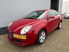 Alfa Romeo MiTo - 0.9 TwinAir Distinctive - Climate Control - LMV