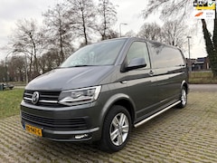 Volkswagen Transporter - 2.0 TDI L2H2 Highline / automaat / leder / nap