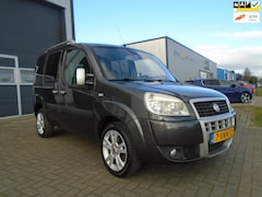 Fiat Doblò - 1.4 Dynamic airco 2x schuifdeur nette fiat