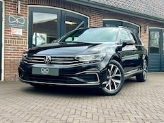 Volkswagen Passat Variant - 1.4 TSI PHEV GTE Business 1E EIGENAAR | CARPLAY | MASSAGE | LED | DEALER ONDERHOUDEN