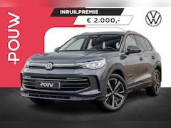 Volkswagen Tiguan - 1.5 eTSI 150pk Life Edition | LMV 19" | Trekhaak Uitklapbaar