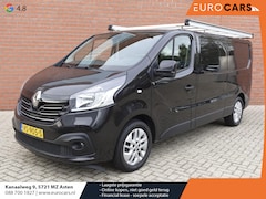 Renault Trafic - 1.6 120pk L2H1 Airco Navigatie Cruise imperiaal Trekhaak