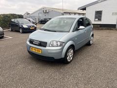 Audi A2 - 1.4 2004