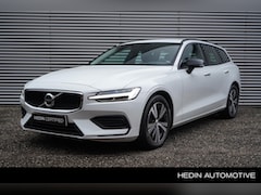 Volvo V60 - B3 Momentum Advantage | Adaptive Cruise | Stoel/Stuurwiel verwarming | Carplay |