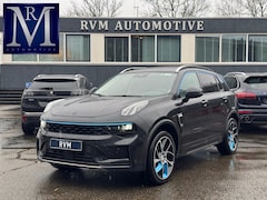 Lynk & Co 01 - 1.5 PHEV|RIJKLAARPRIJS INCL. 12 MAANDEN BOVAG