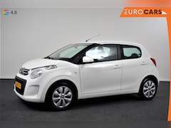 Citroën C1 - 1.0 VTi Feel | Airco | Bluetooth | Led | 5 deurs