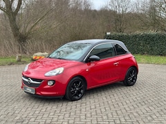 Opel ADAM - 1.4 Slam CRUISE I STOELVER I STUURVER I WEINIG KM I SPORTIEF