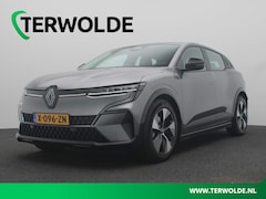 Renault Mégane E-Tech - EV60 Optimum Charge Evolution ER | Adapt. Cruise | Stoel- & Stuurverw. |